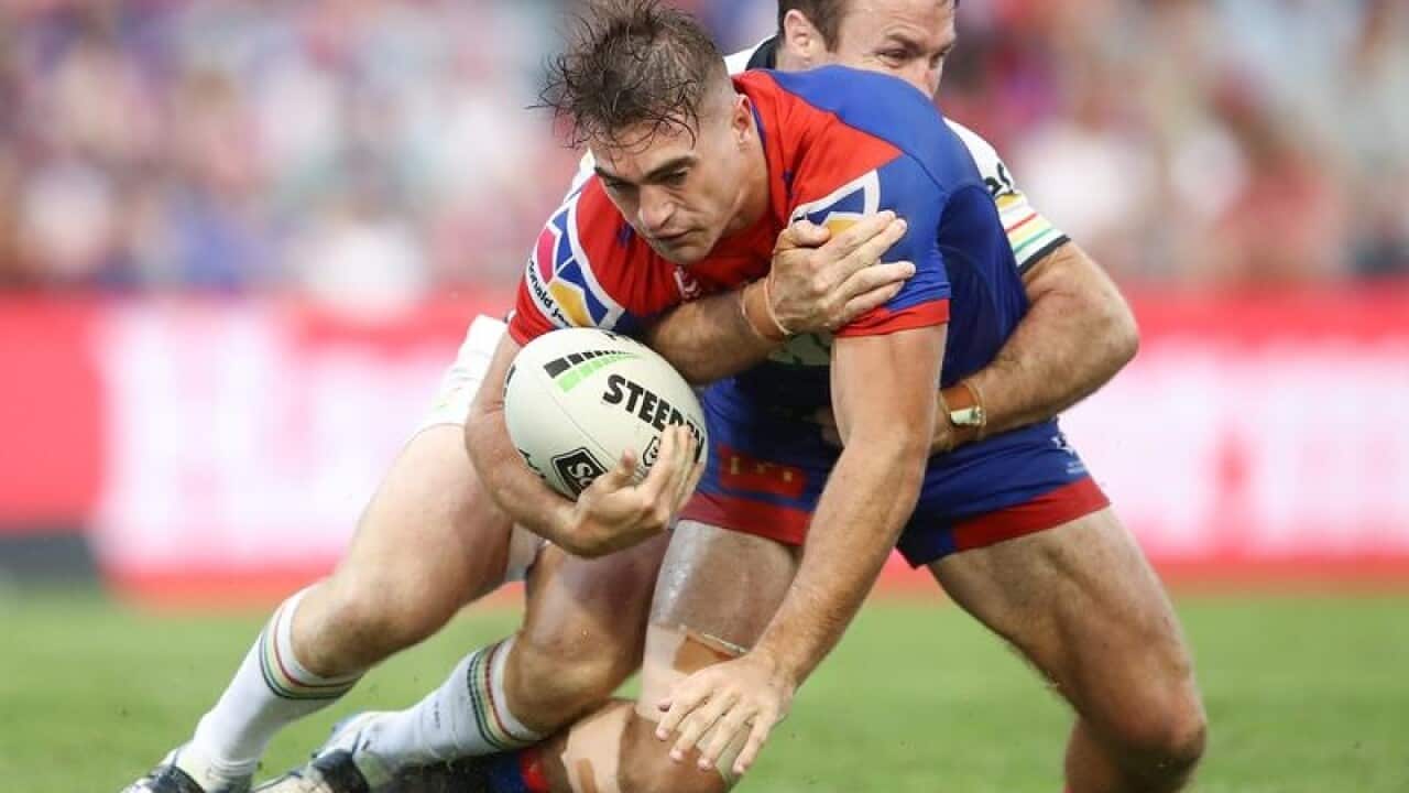 James Maloney