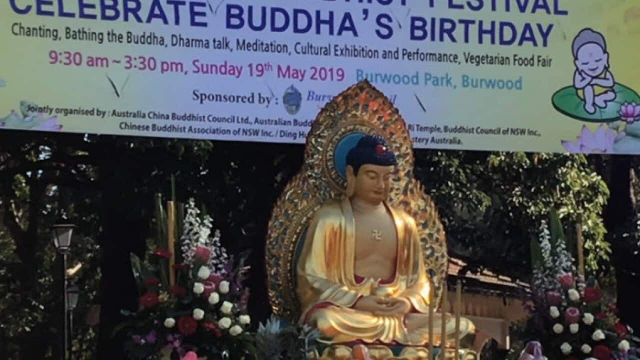 Vesak 2019