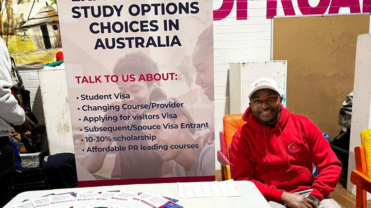 Francis Mwaura Mkurugenzi wa kampuni ya Openmaps Education Agency.jpg
