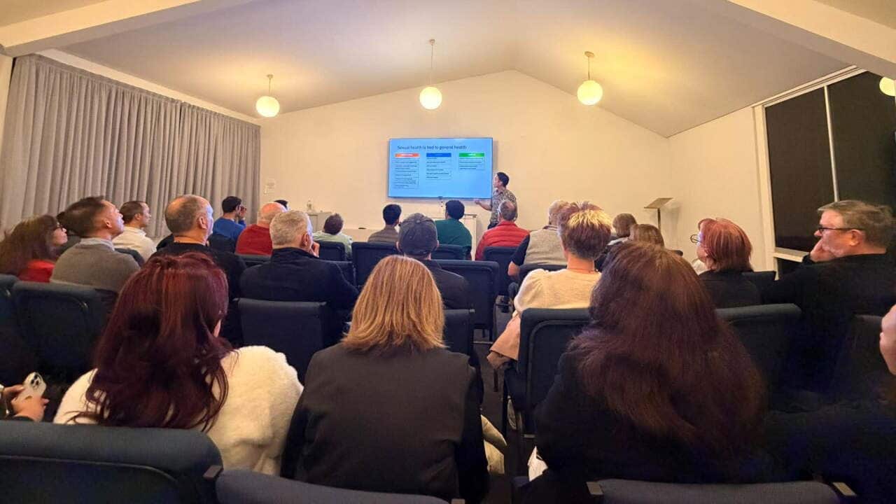 The Philippine Australian Association of the ACT and Monaro organised a sexual health seminar in Canberra to tackle cultural taboos and promote overall community well-being.