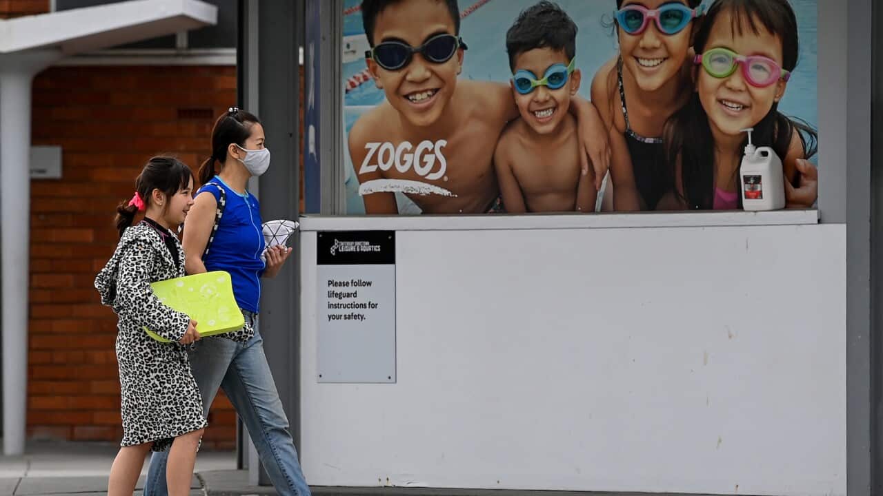 Birrong Leisure and Aquatic Centre