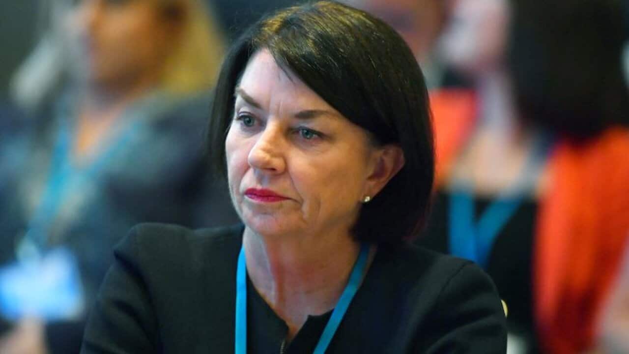 AAP Image/Mick Tsikas