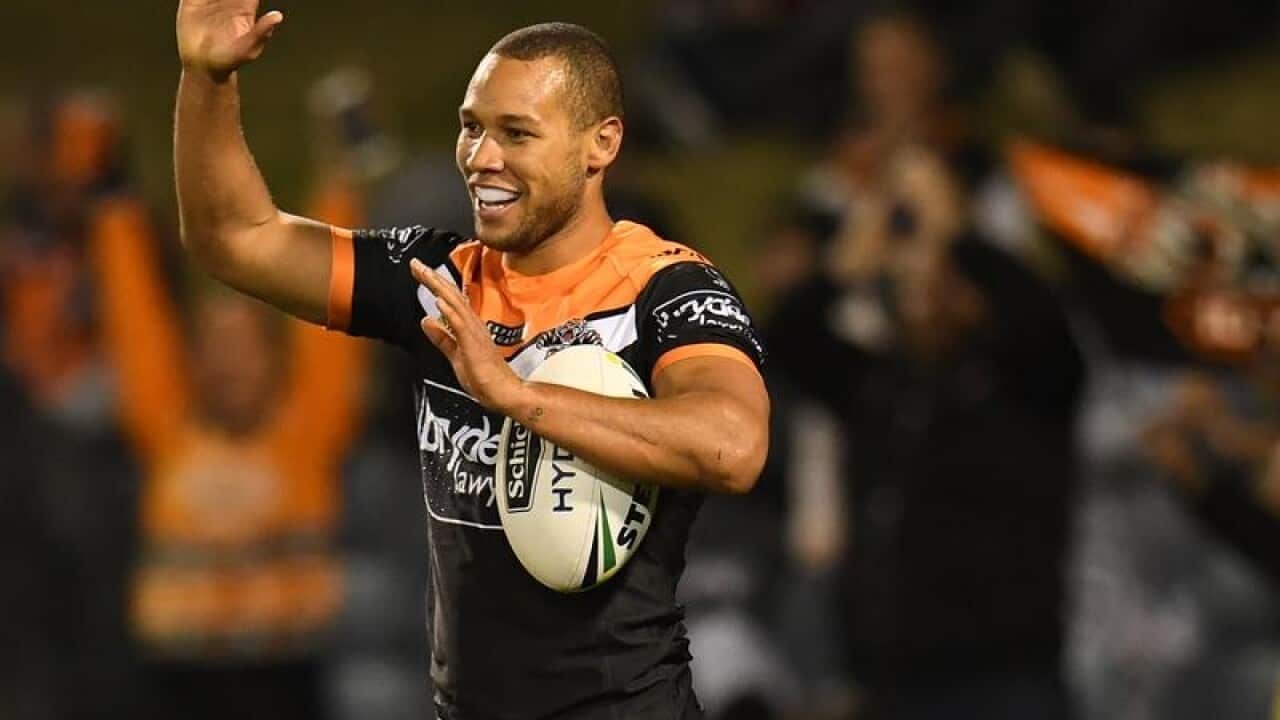 Moses Mbye