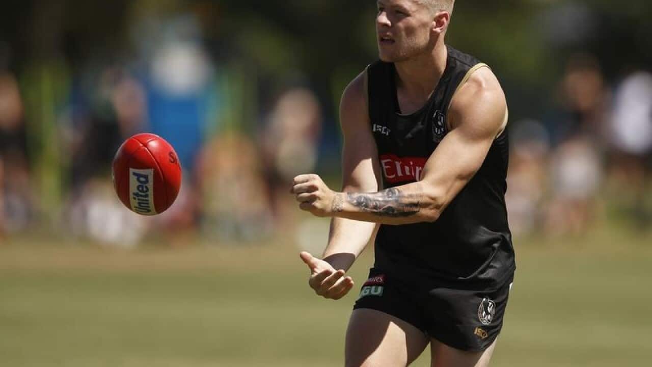 Jordan De Goey