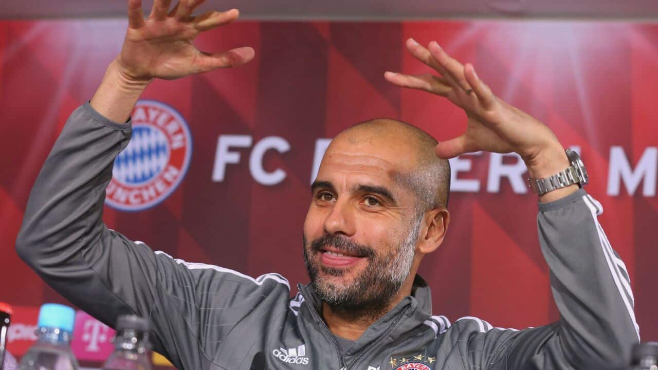 Pep
