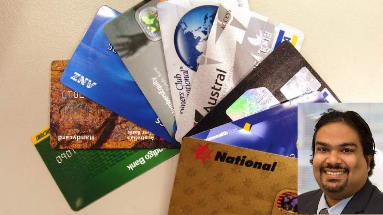 Credit Card usage