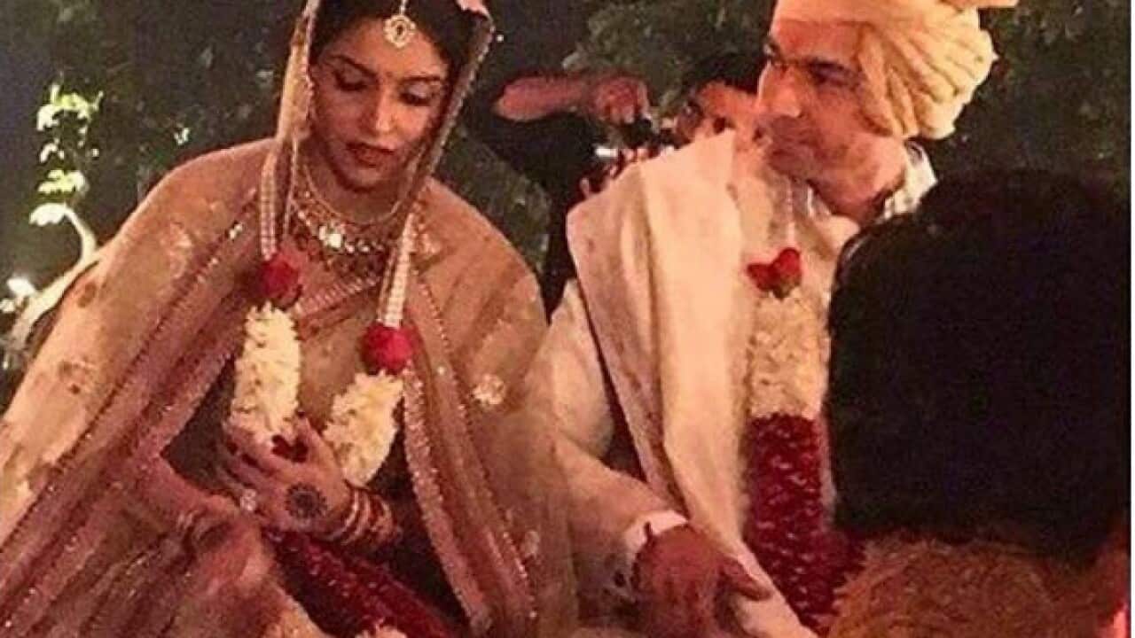 Asin, Rahul Sharma, Wedding, Delhi