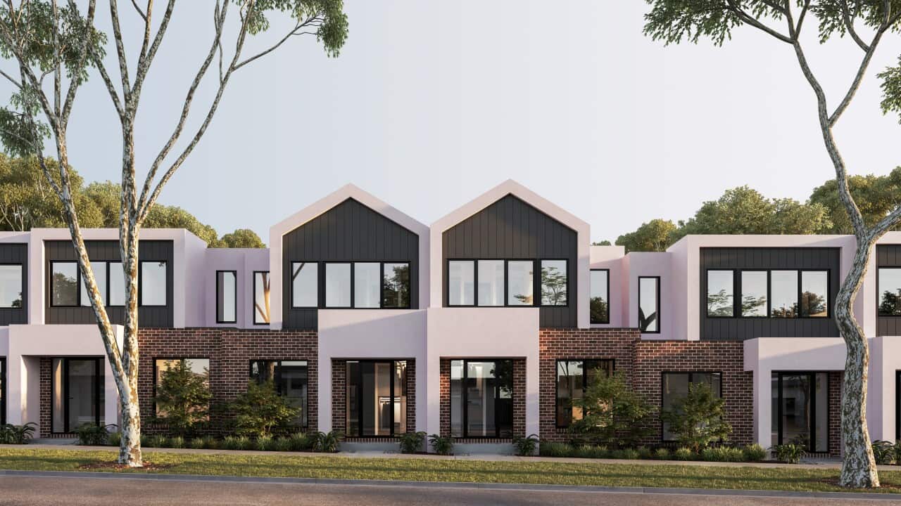 Multi Dwelling Development