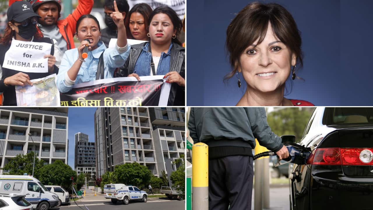 Listen to the SBS Nepali radio program, first aired on SBS South Asian on Tuesday, 17 March 2026.