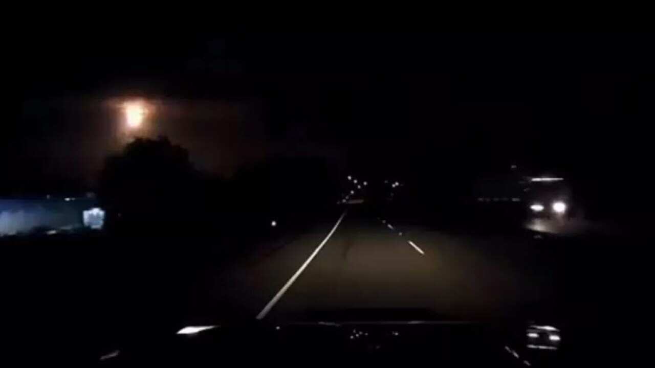 Meteor