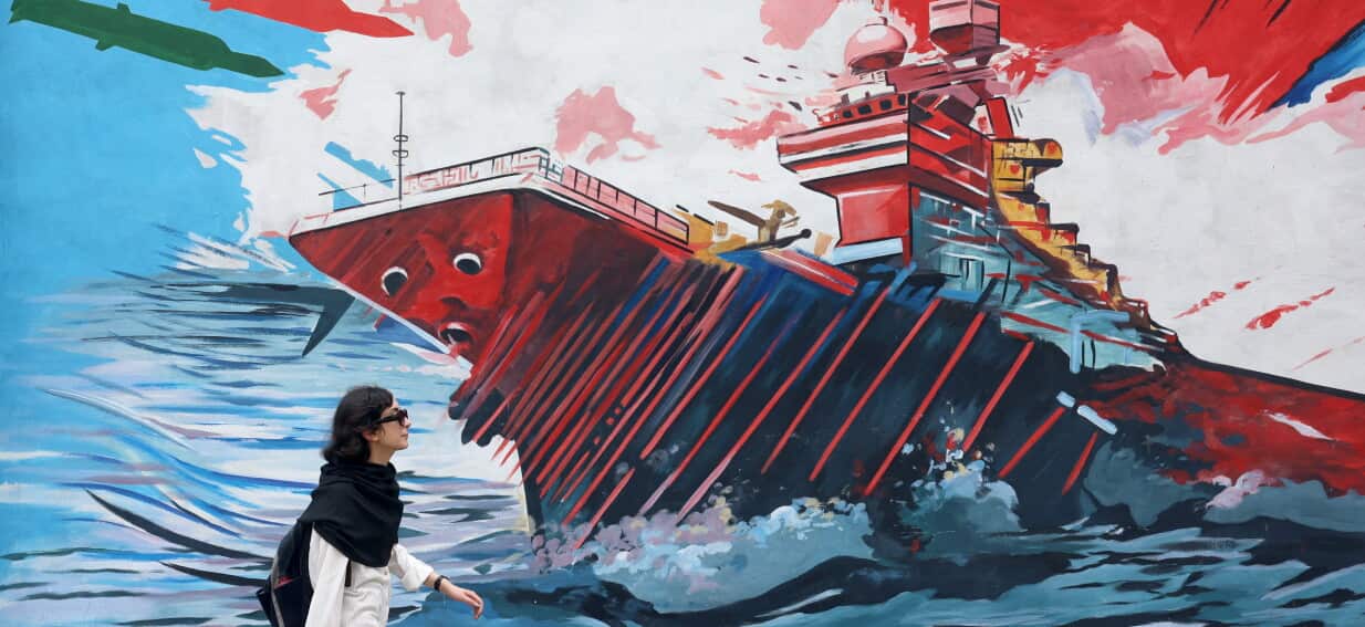 Hormuz Deal on the Brink: Iran and Oman Inches Closer as US Retreats