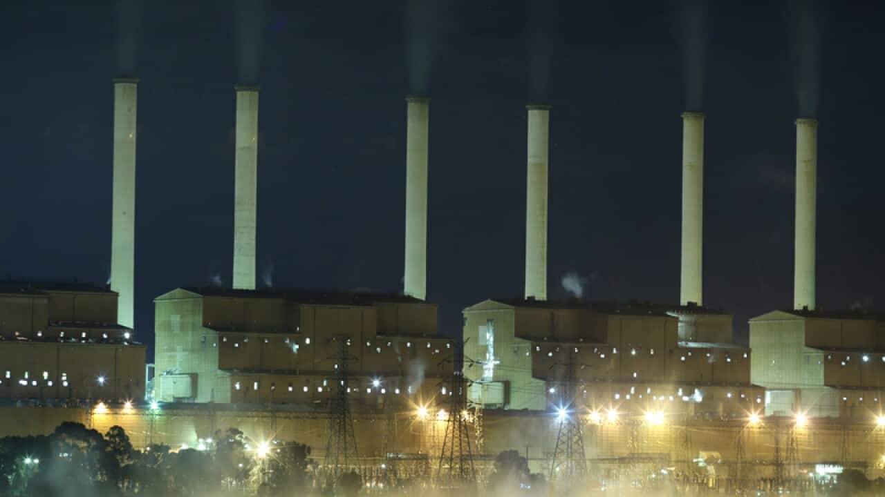 Hazelwood Power Station