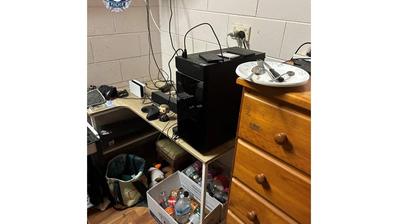 On