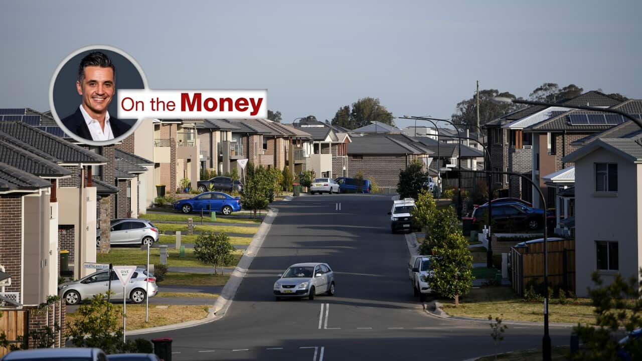 On the Money_ How lockdown can affect property prices