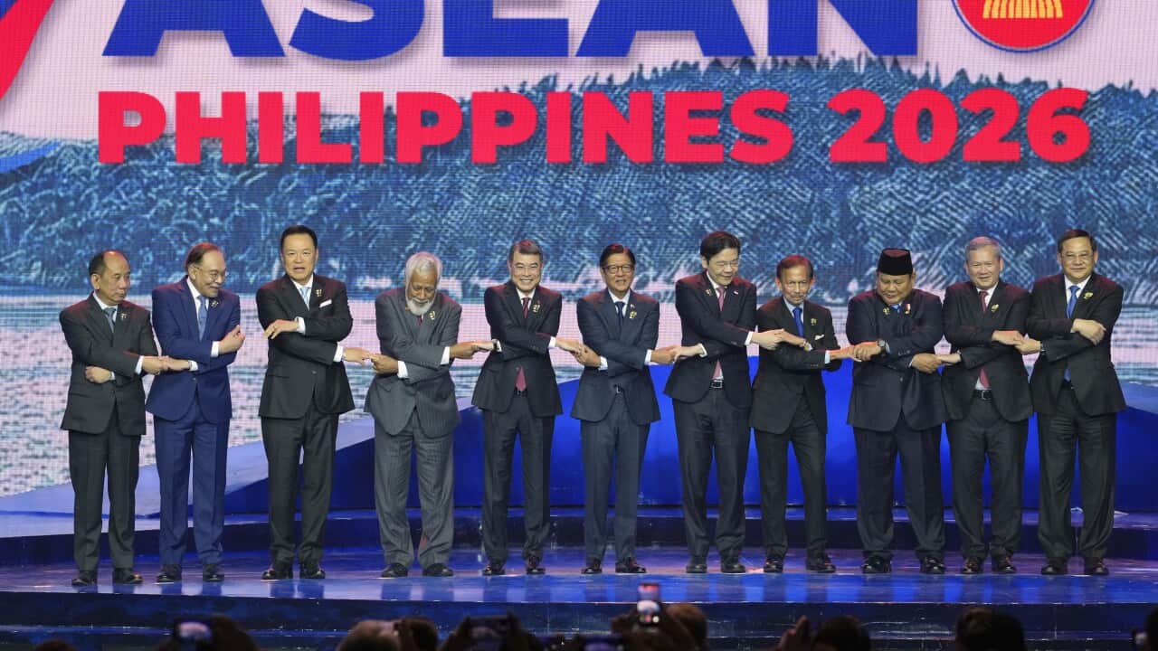 ASEAN Summit and Related Meetings