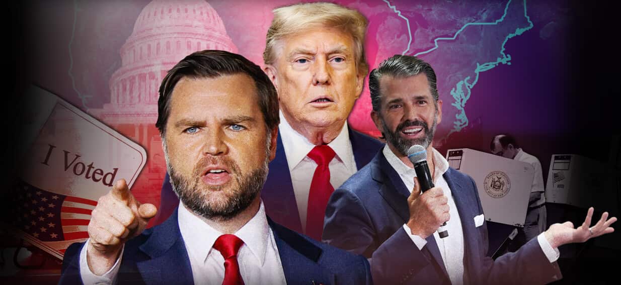 Beyond MAGA: US Republicans face an existential reckoning after Donald Trump