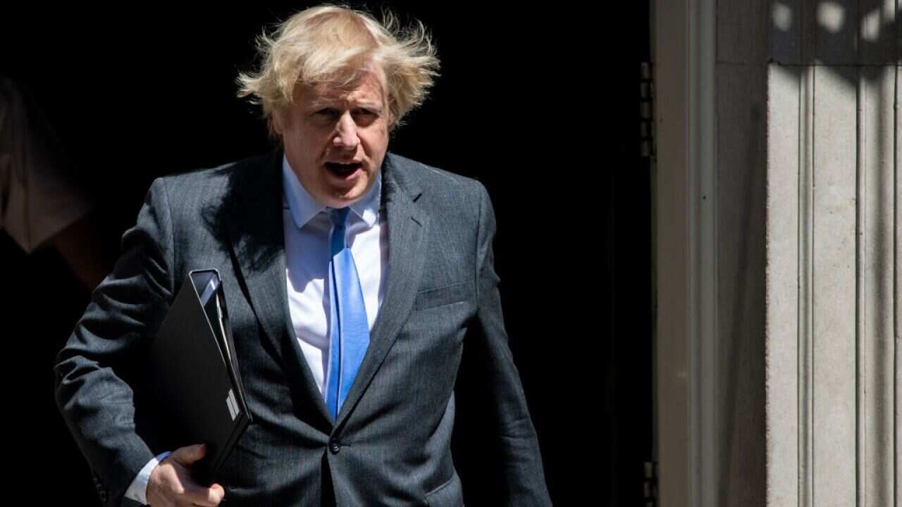 UK Prime Minister Boris Johnson says now is not the time for an inquiry into coronavirus failings.