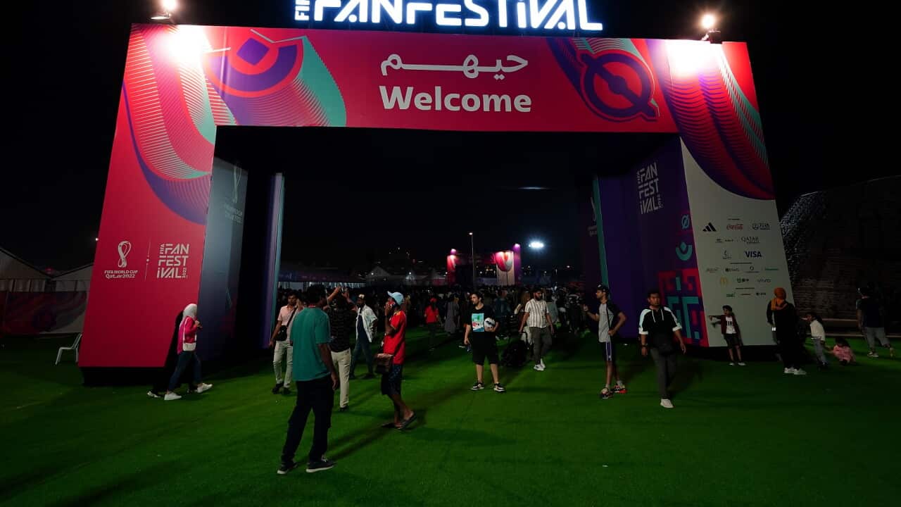 FIFA World Cup 2022 - Previews - Wednesday 16th November