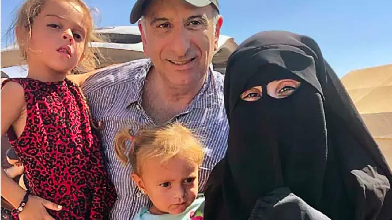 ISIS brides' return to Australia: What we know so far | SBS News