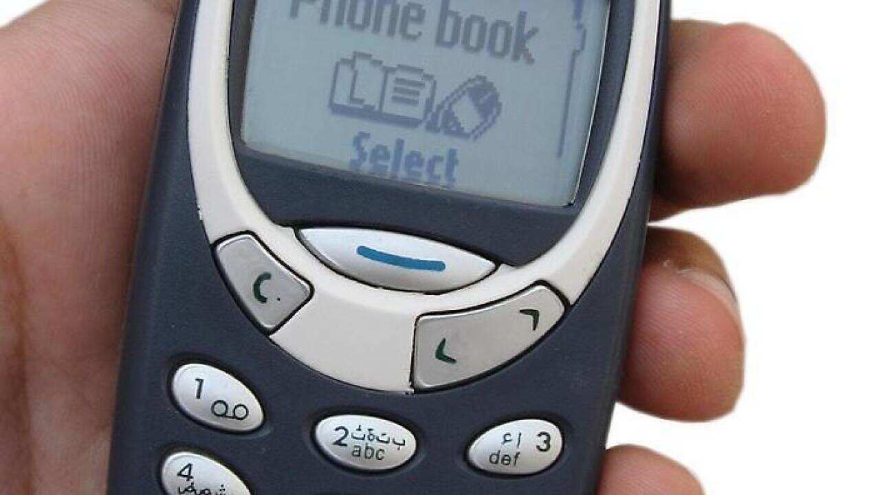 Nokia 3310