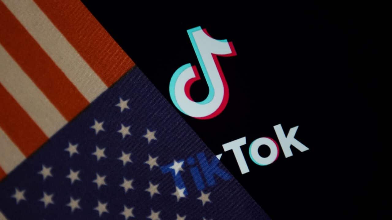 TikTok could have a new owner for its US operations