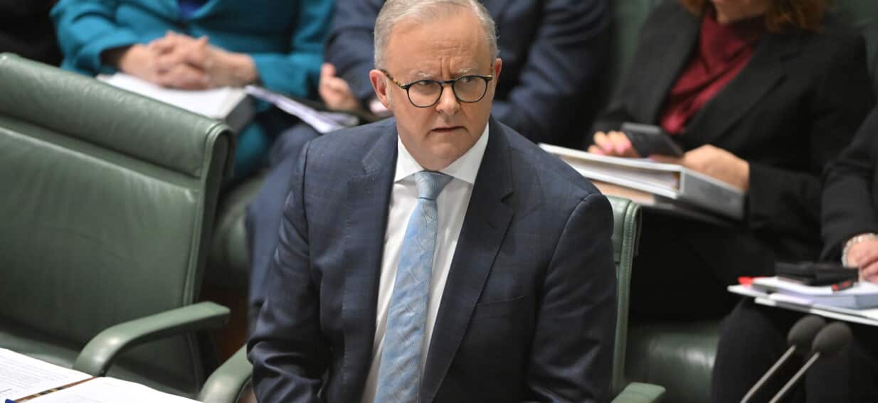 Australia to become the first country to introduce landmark AI framework