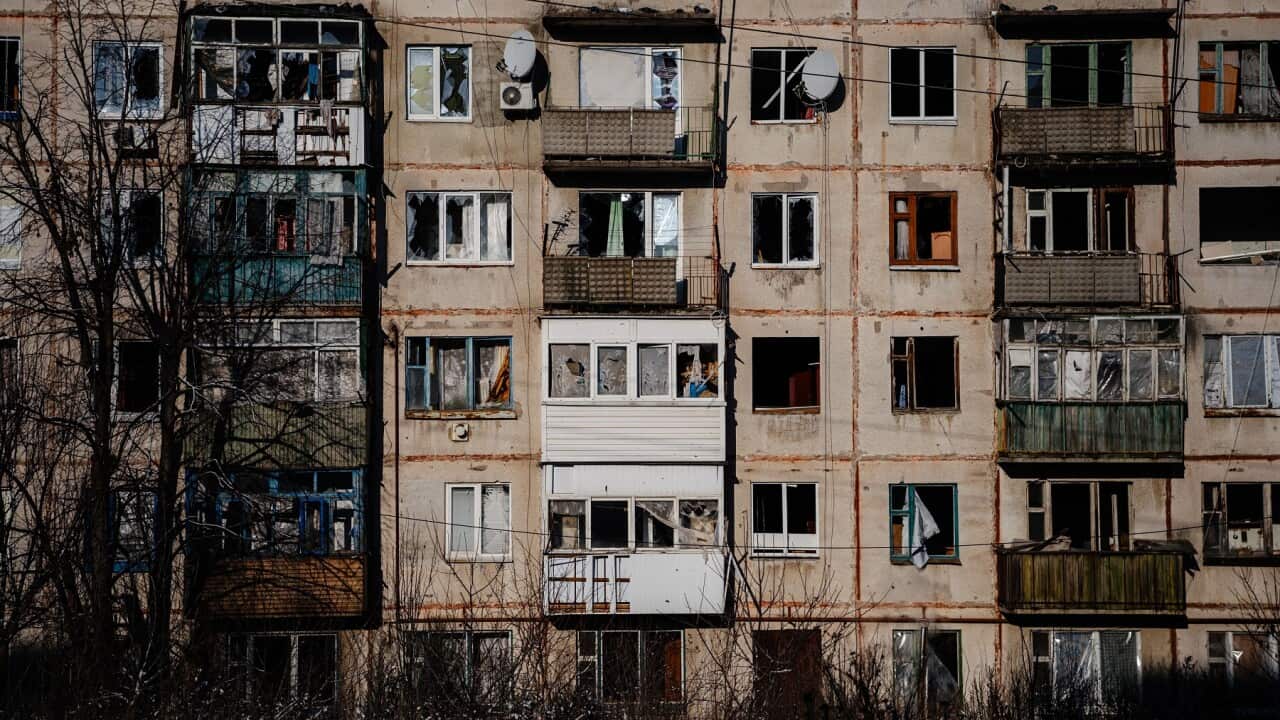 UKRAINE-RUSSIA-CONFLICT-WAR