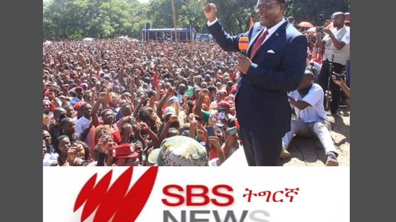 SBS Tigrinya News