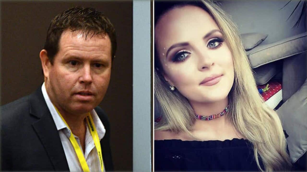 Australian Nationals party minister has resigned on allegations of inappropriate connection with a Yong woman during his official tour.