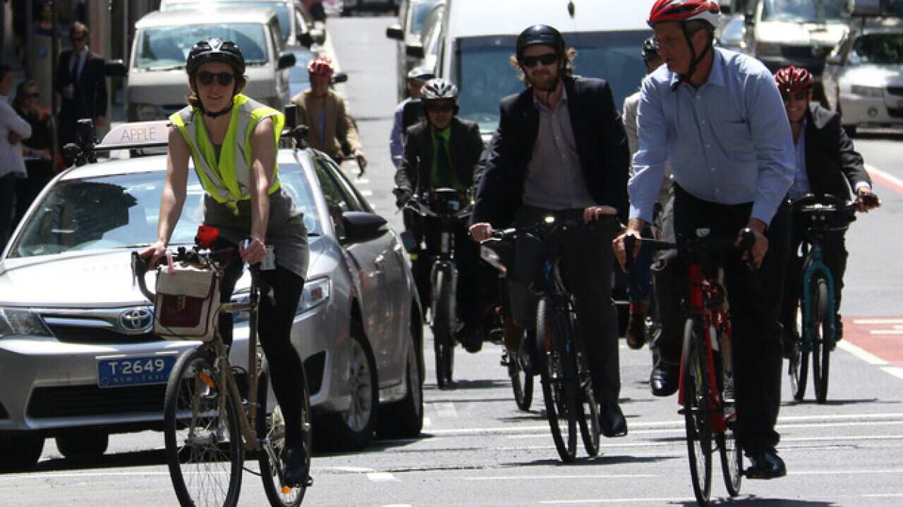 NSW road rules