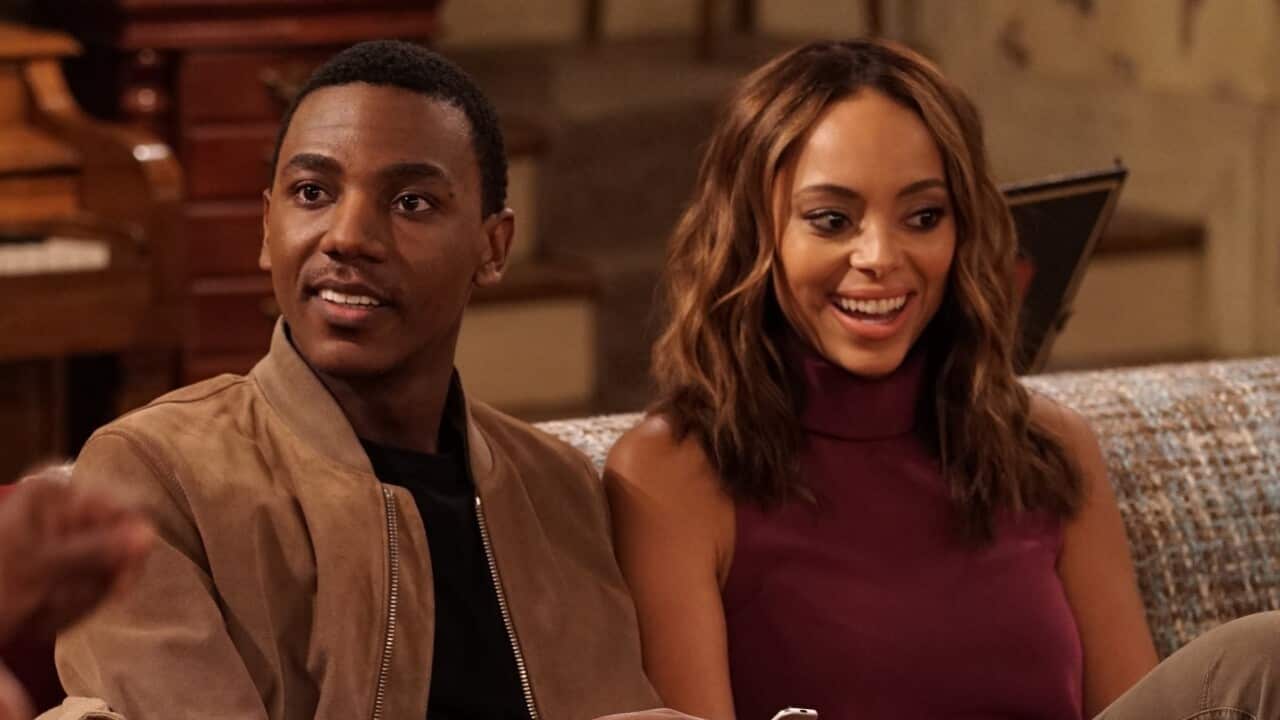 The Carmichael Show