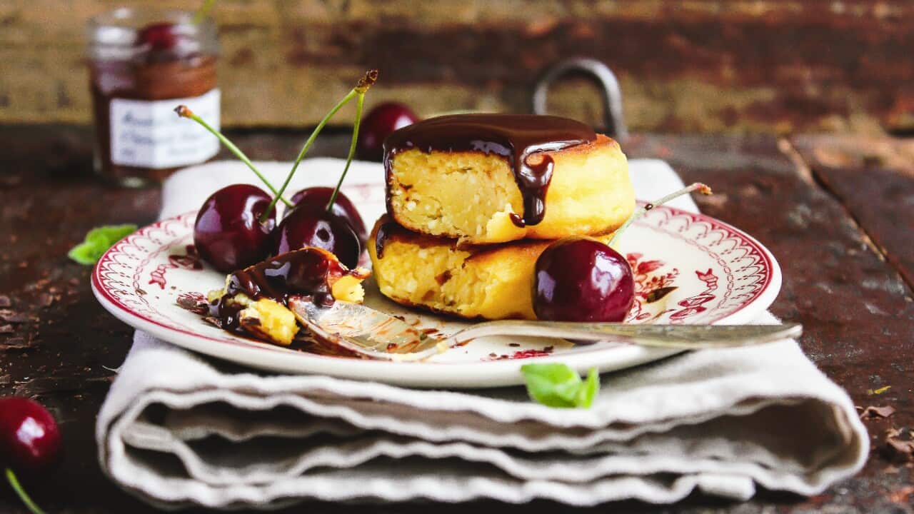 Getty Images/Anna Kurzaeva