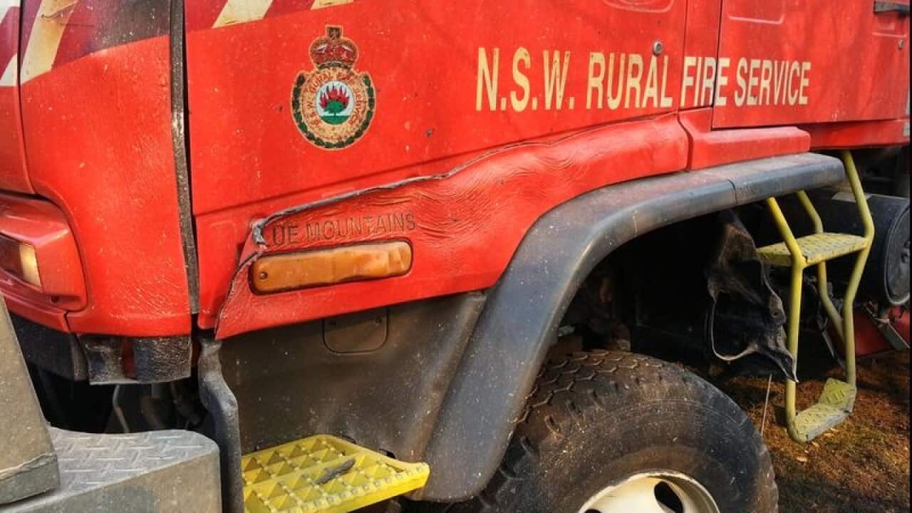 Firefighters