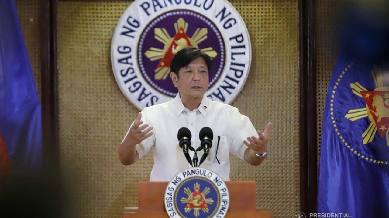 President Ferdinand Bongbong Marcos Jr., SONA, Filipino News