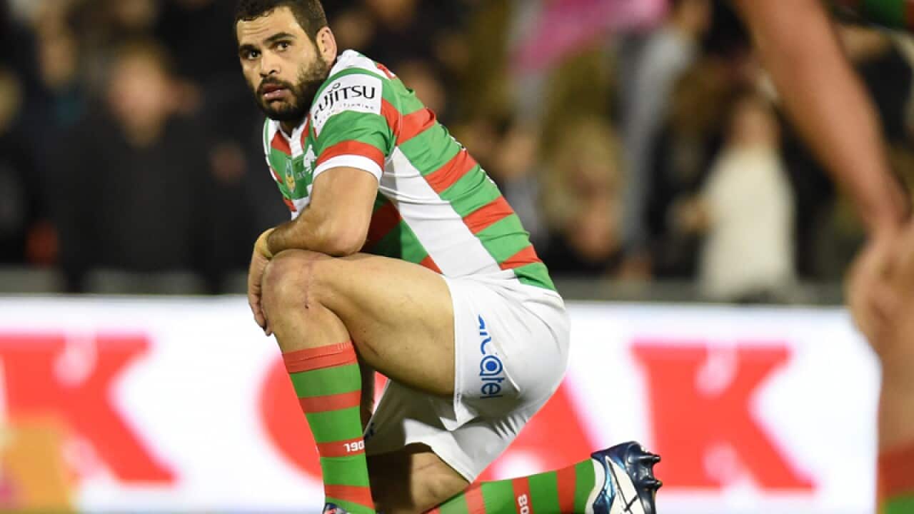 Greg Inglis