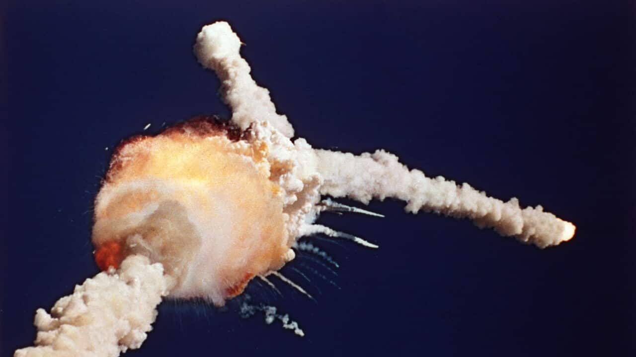 Space Shuttle Challenger 30th Anniversary Photo Gallery