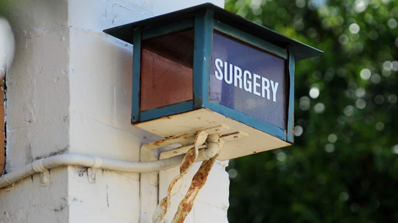 A General Practitioner medical clinic in Sydney