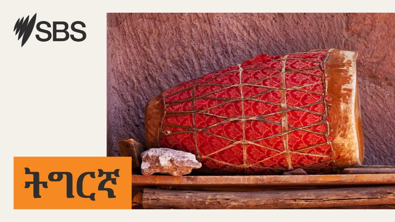 SBS Tigrinya