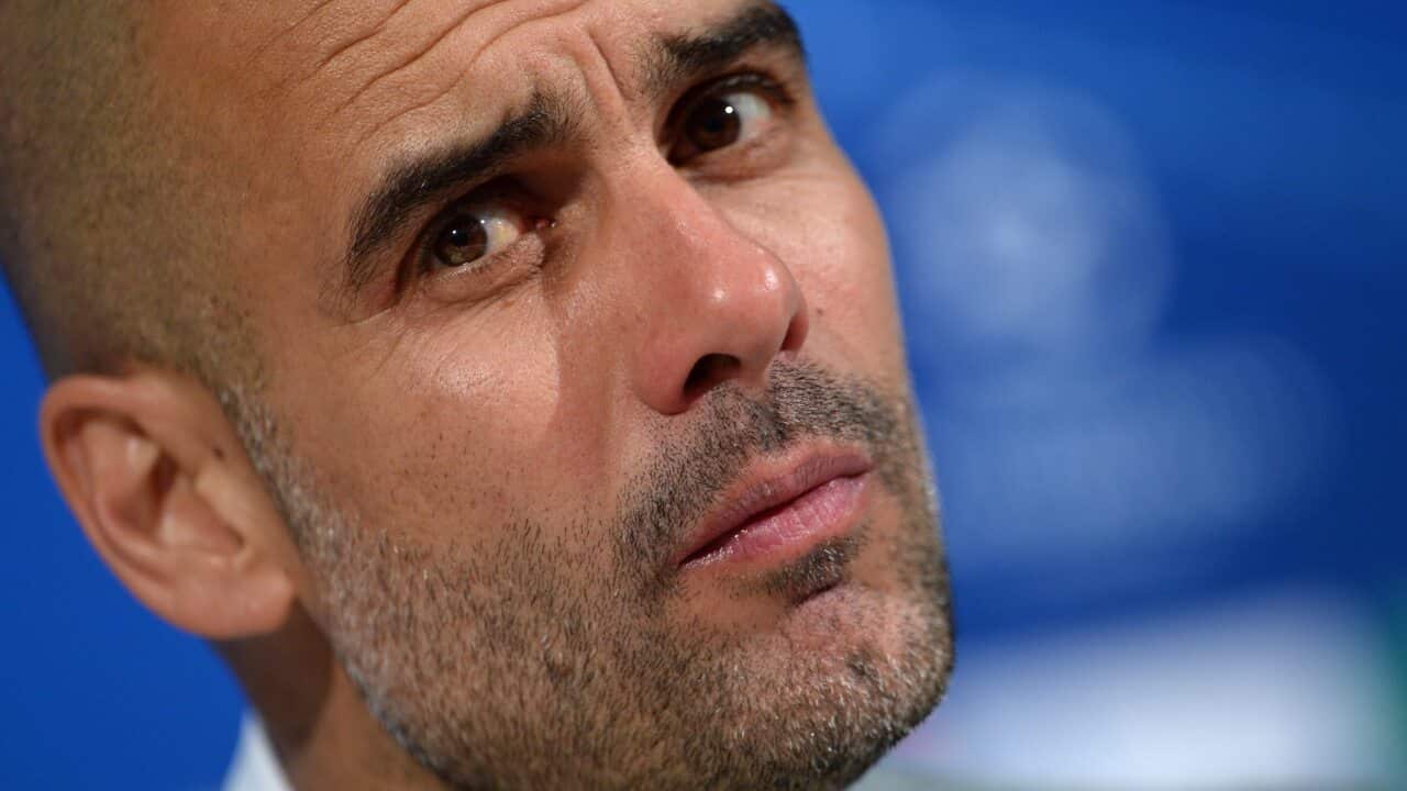 Guardiola
