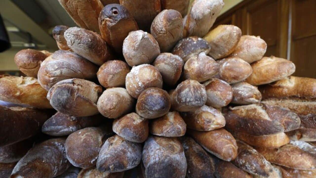 Baguette