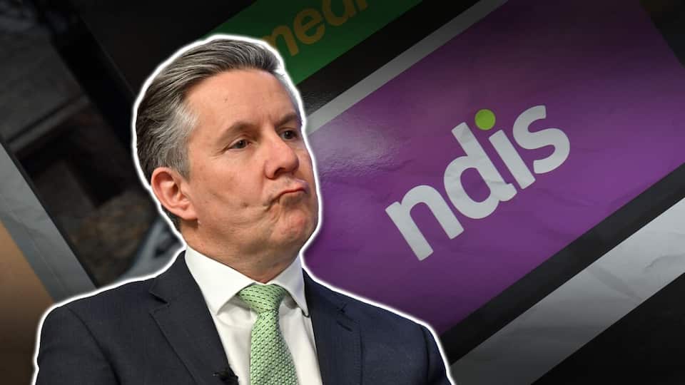 'Devastated' disability community reacts to federal budget | SBS News