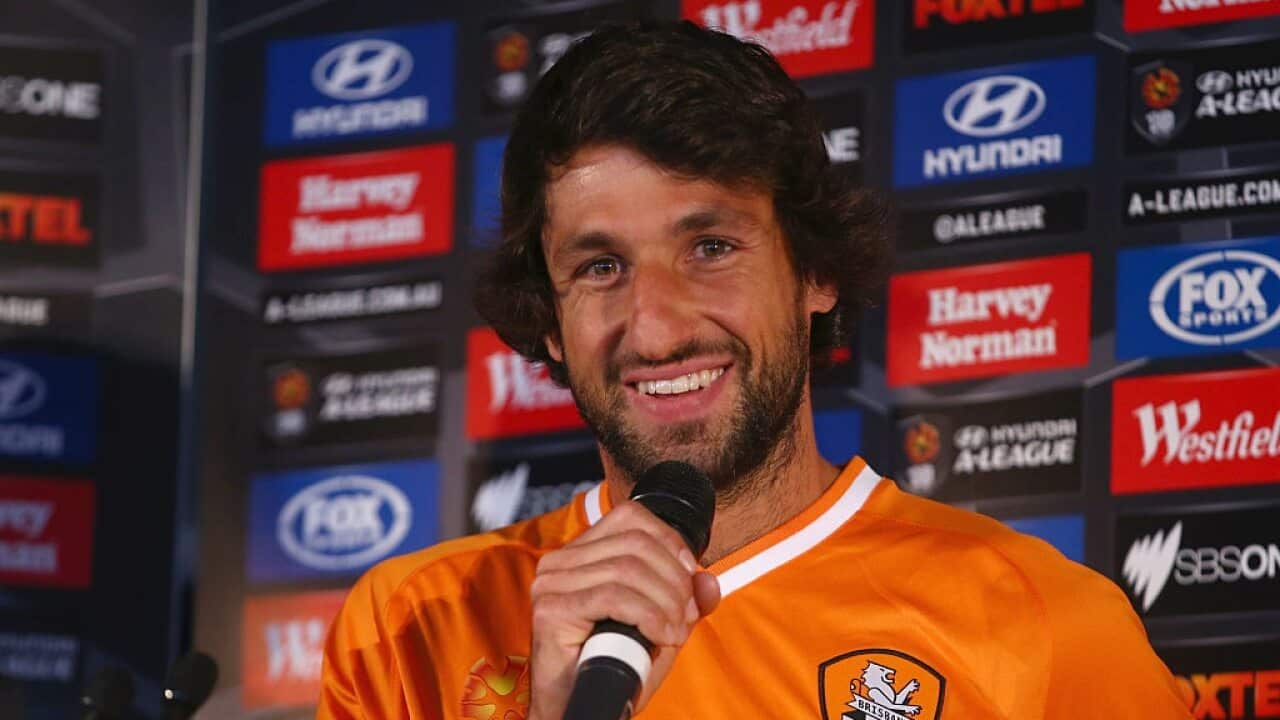 Thomas Broich