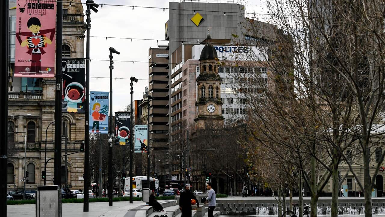 COMMONWEALTH BANK STOCK