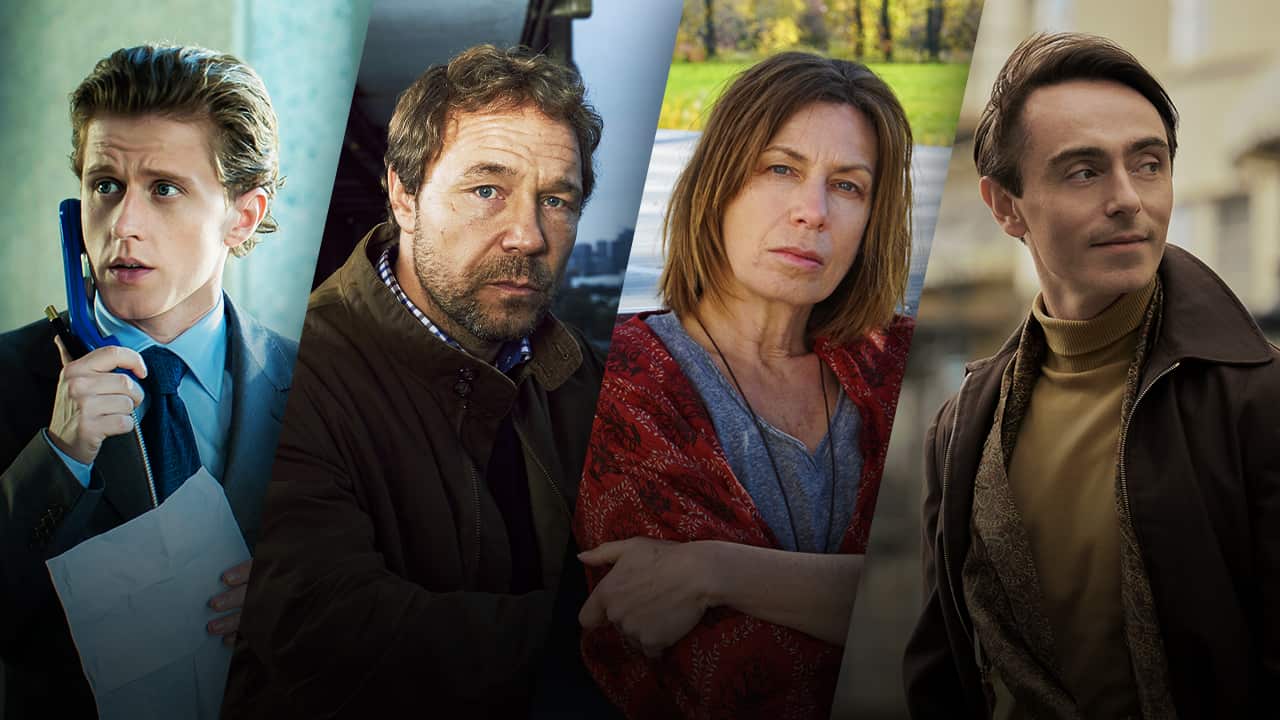 What's leaving SBS On Demand in December 2024