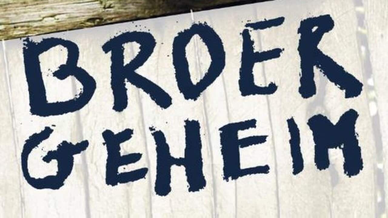 'Broergeheim' written by Emiel de Wild