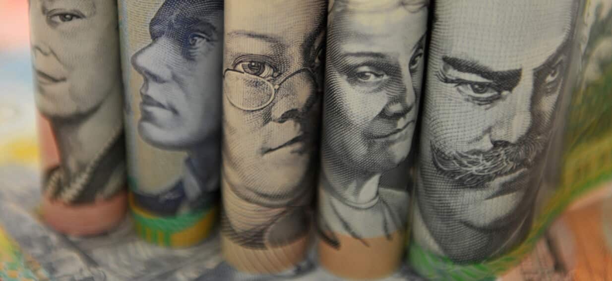 Unlikely Overseas Market Supercharge: How Your Retirement Fund Got an Unexpected Boost