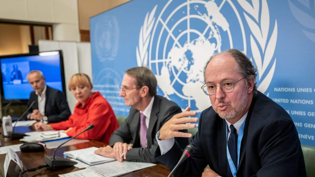 SWITZERLAND-UN-RUSSIA-UKRAINE-CONFLICT-WAR-WARCRIMES