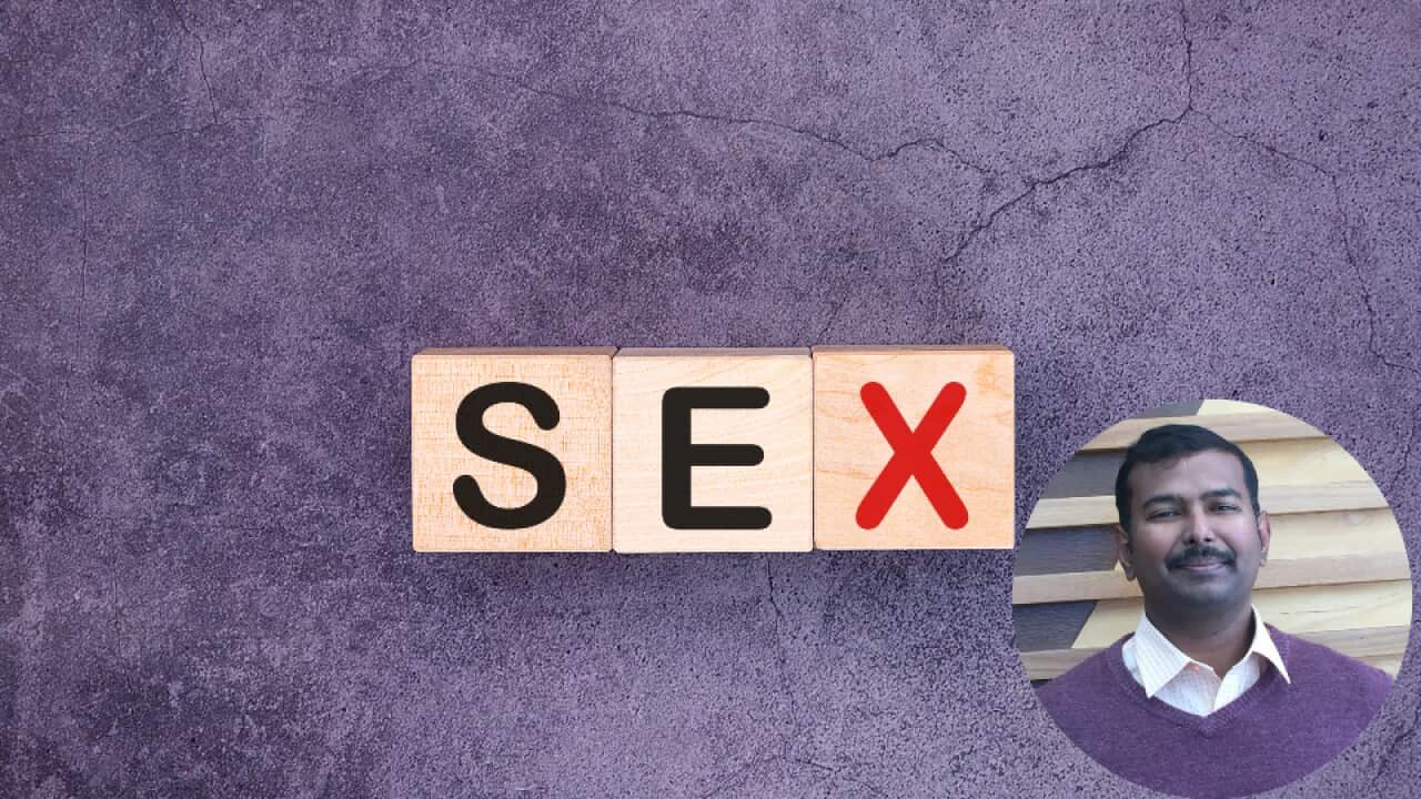 Dr Vijayasarathi Ramanathan