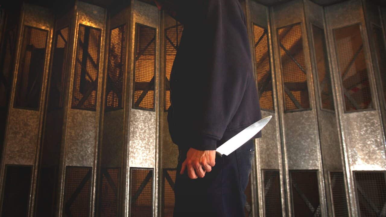 The NSW Police Commissioner warned any reduction in strip search powers could see a spike in knife crime.