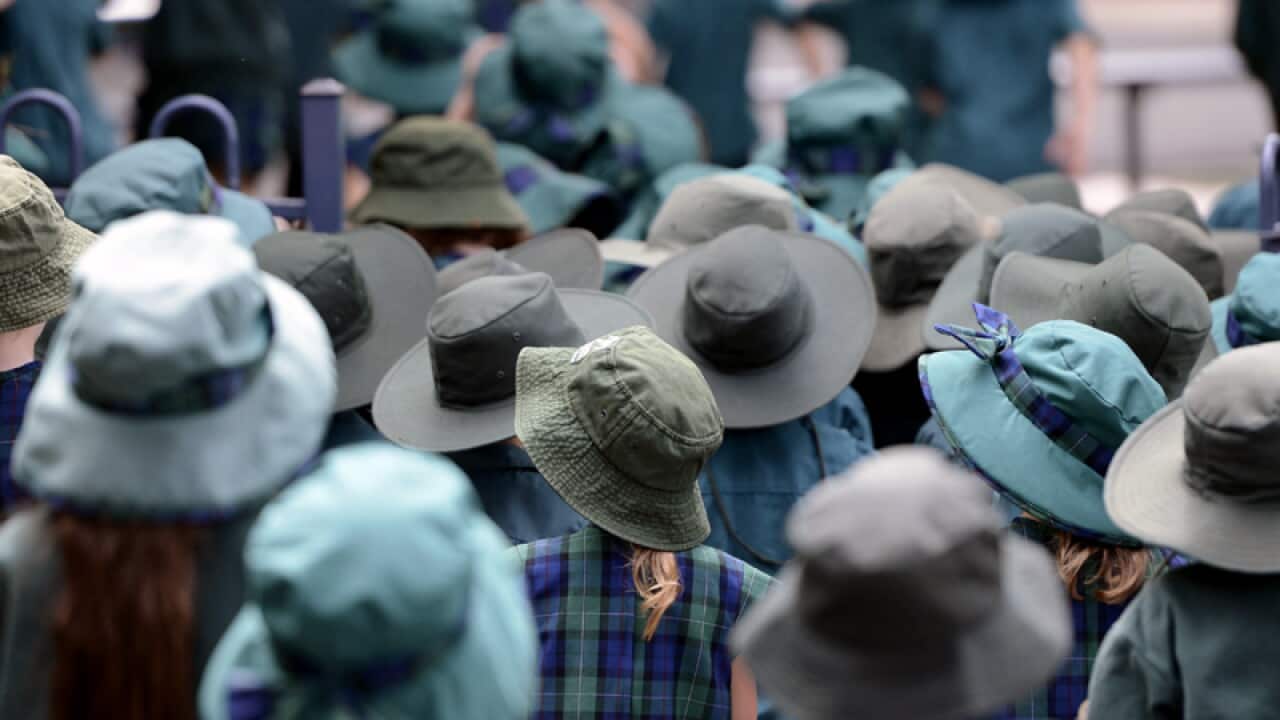 Gonski School funding
